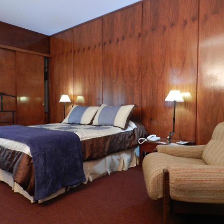 קונקורדיה Hotel Ayui Resort & Spa Termal מראה חיצוני תמונה