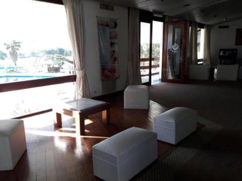 קונקורדיה Hotel Ayui Resort & Spa Termal מראה חיצוני תמונה
