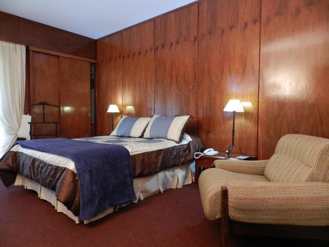 קונקורדיה Hotel Ayui Resort & Spa Termal מראה חיצוני תמונה