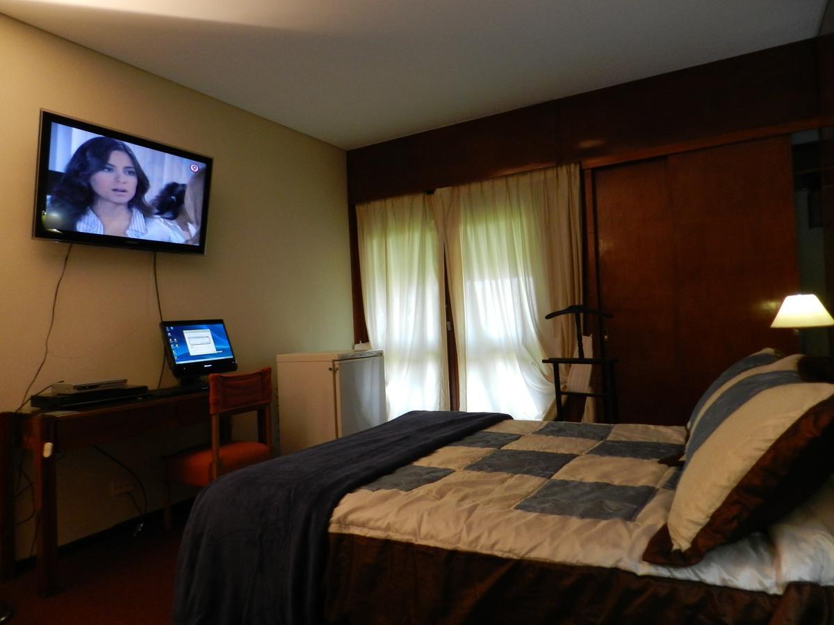 קונקורדיה Hotel Ayui Resort & Spa Termal מראה חיצוני תמונה