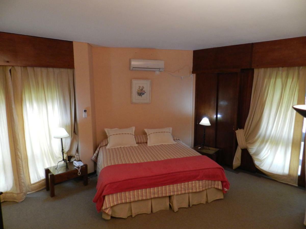 קונקורדיה Hotel Ayui Resort & Spa Termal מראה חיצוני תמונה